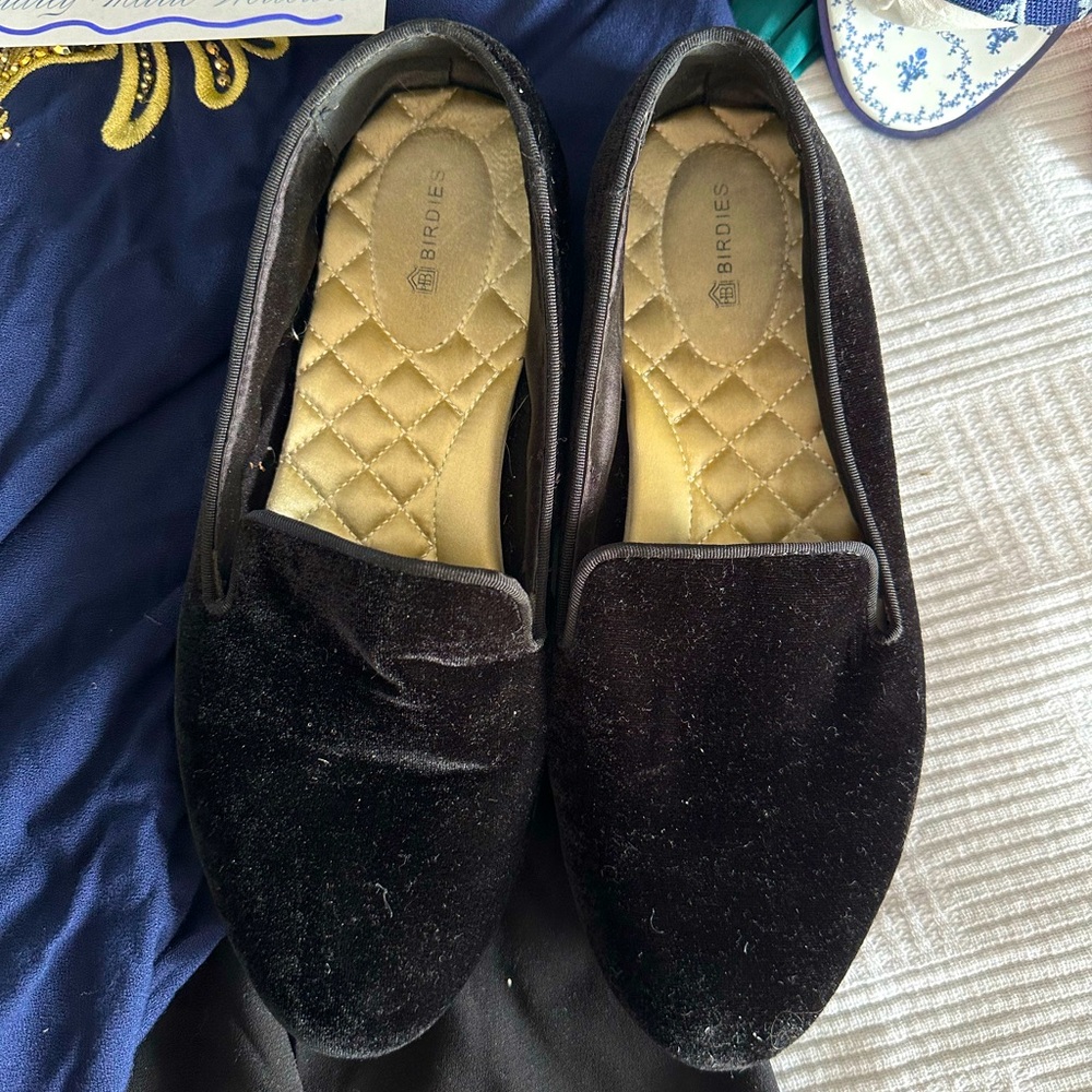 Birdies loafers